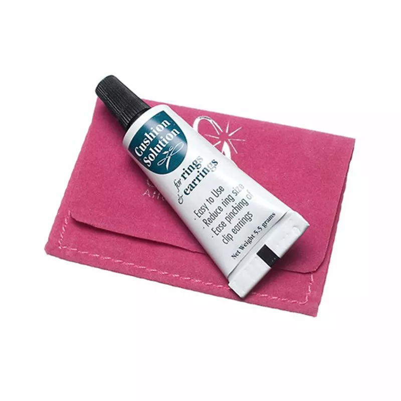 Ring guard shop gel