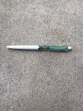 Vintage Eskesen Made In Denmark Floaty Pen: Graceland Elvis’s House