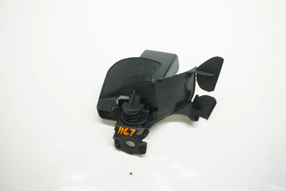 2013-2016 AUDI ALLROAD REAR Seat Belt Buckle 8K0-857-740-AC - Image 3 of 3