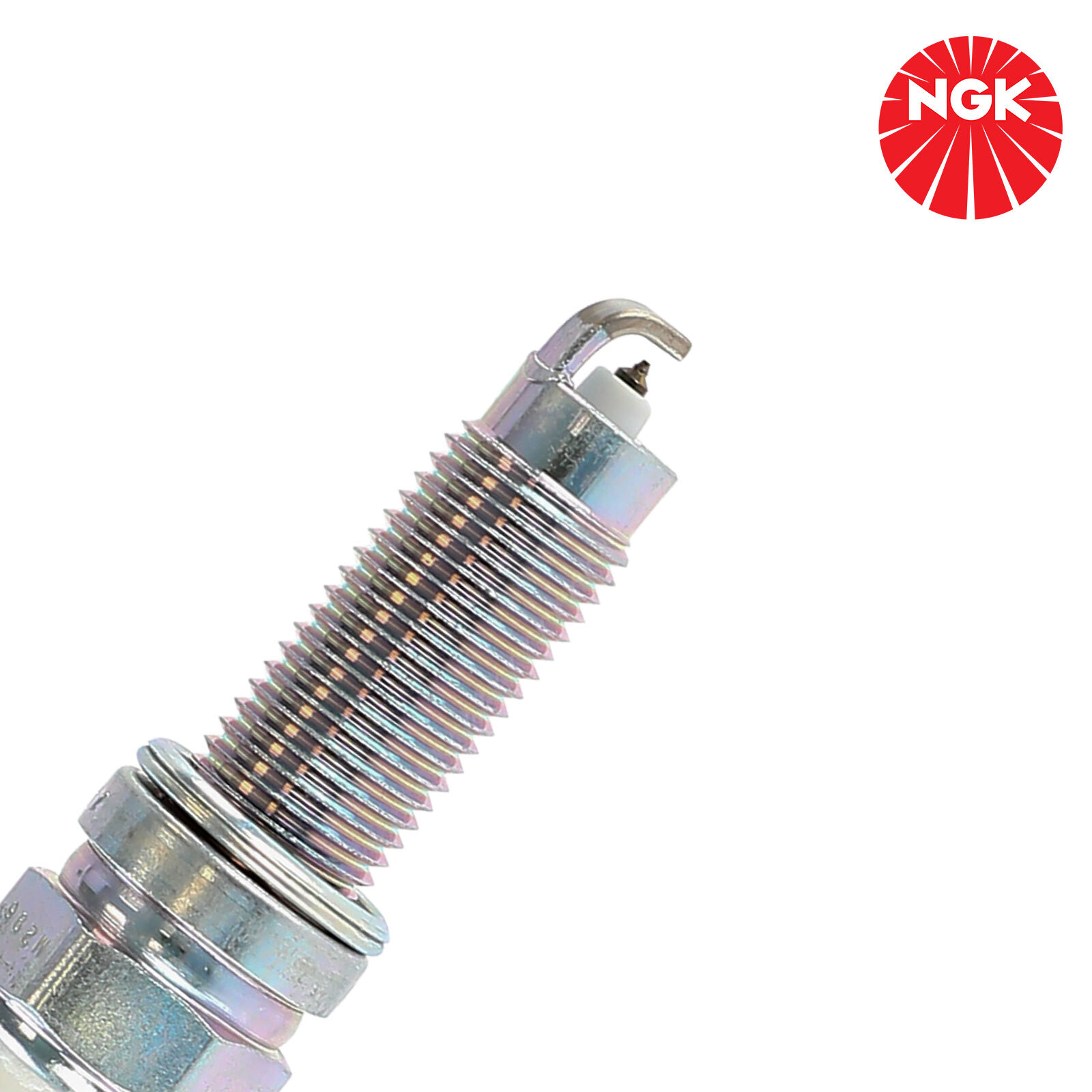 4x ORIGINAL NGK SPARK PLUGS FOR AUDI VW PASSAT TOUAREG PORSCHE CAYENNE