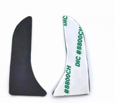 Rear Camera Thumb Rubber Grip Nikon D700 DSLR