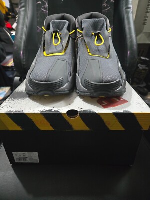 Size 12 - Reebok Ghostbusters Ecto Boot. 