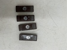[4pcs] TC571001D-20 1Mbit EPROM DIP32CW USED