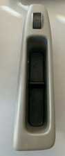 02-06 Toyota Camry Right Rear Window Switch  74271-AA010 Gray OEM