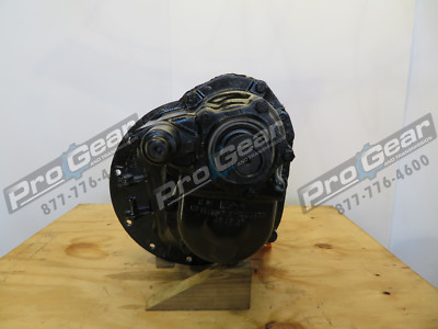 Eaton DS402 308 Ratio Spicer Front Differential | eBay