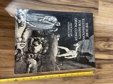 The Dore Illustrations for Dante's Divine Comedy, Dore