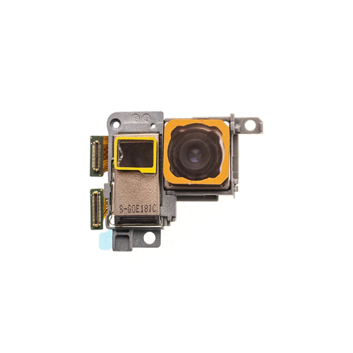 Rear Back Camera For Samsung Galaxy Note 20 Ultra - 第 1/1 張圖片