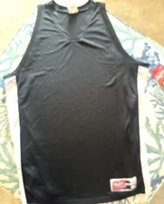 Men's New Basketball Uniforms; Rawlings Jerseys, Foot Locker Shorts Sizes L-XXXL