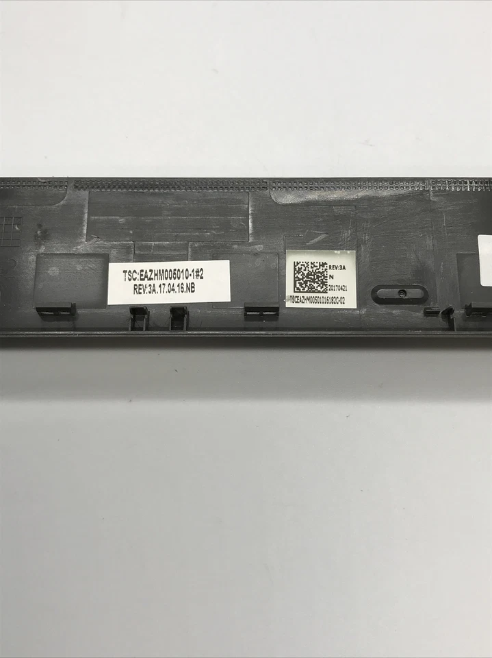 Acer Chromebook C731T C731 LCD Bisel Frontal 60.GM9N7.002 Foto 3 de 4