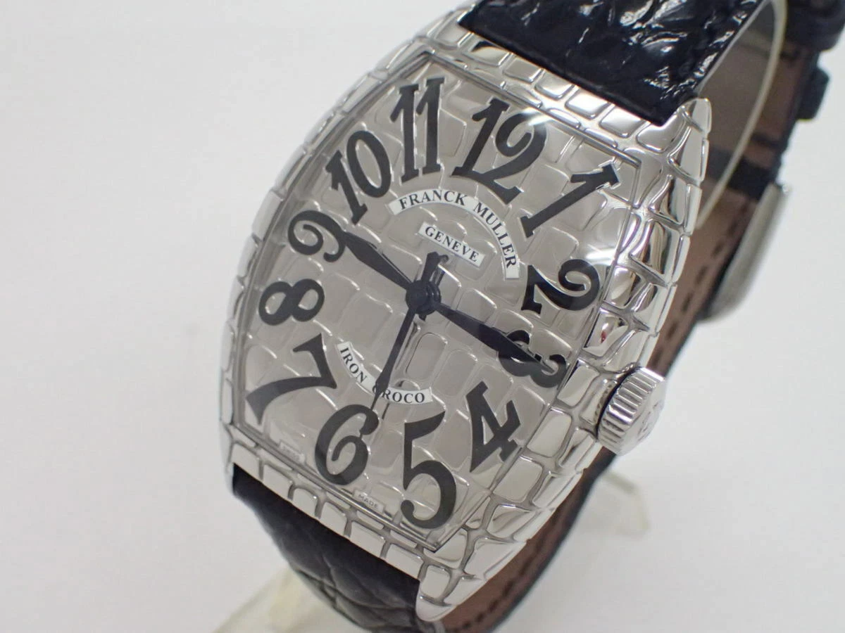 Franck clearance muller ebay