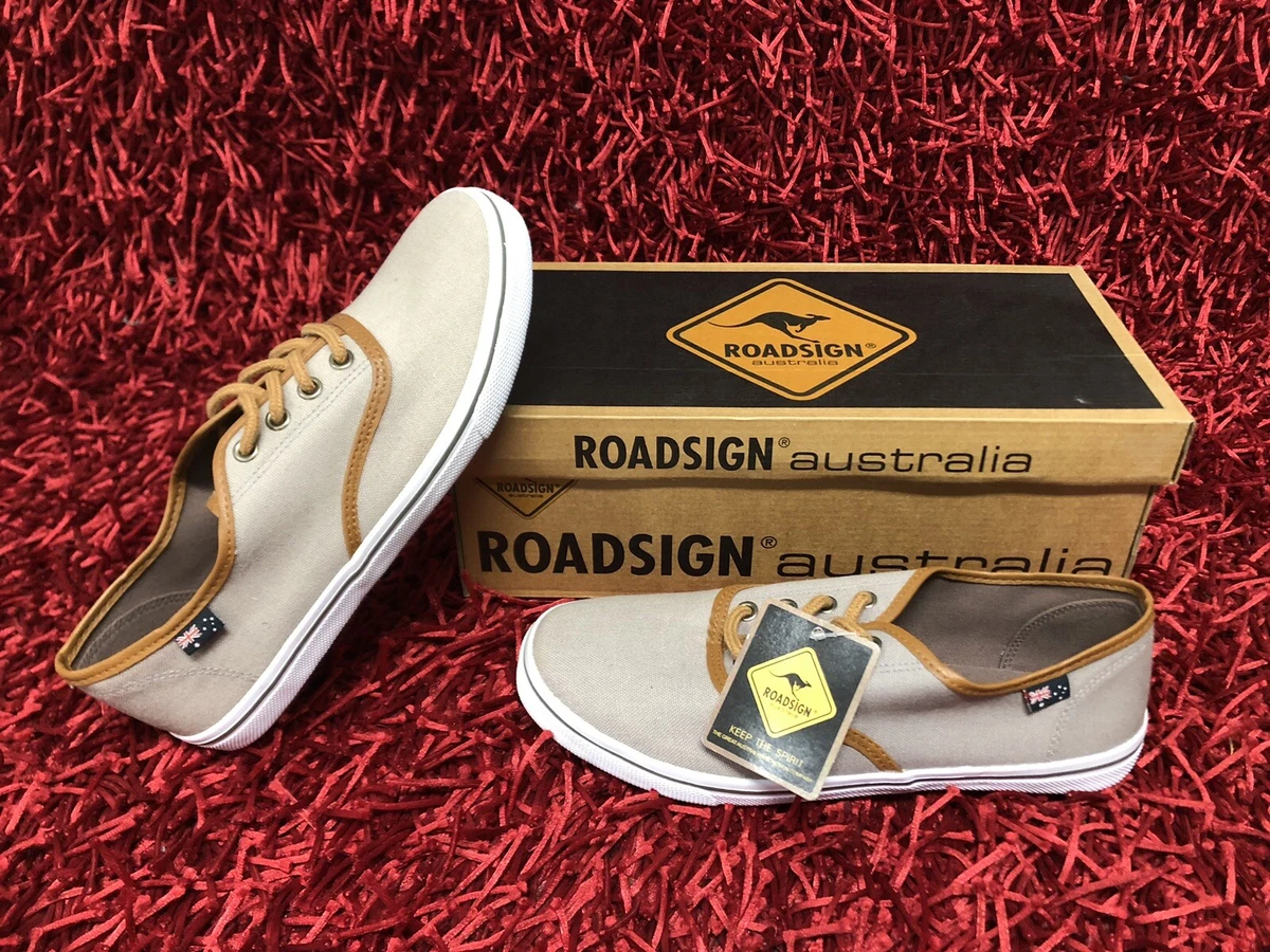 Chaussure top roadsign homme