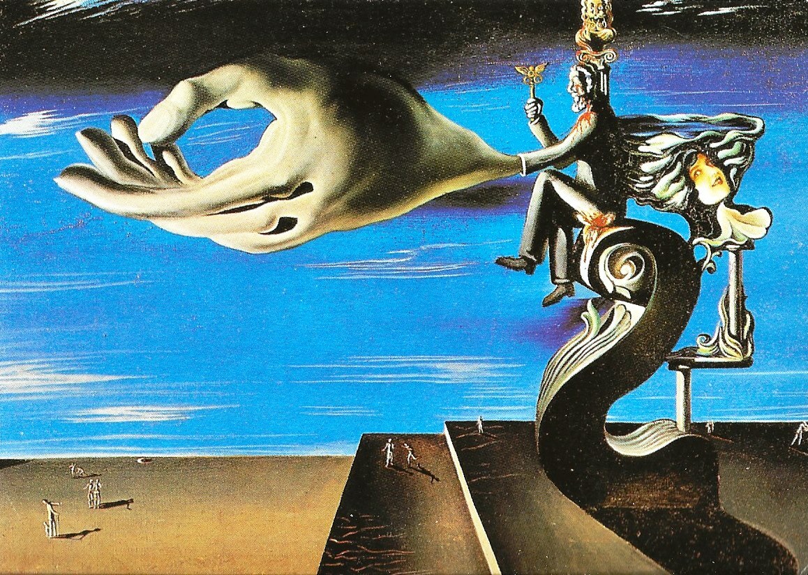 アート・デザイン・音楽 Salvador Dali: The Work The Man Salvador Dali: The Work, The Man by Robert Descharnes: Fine