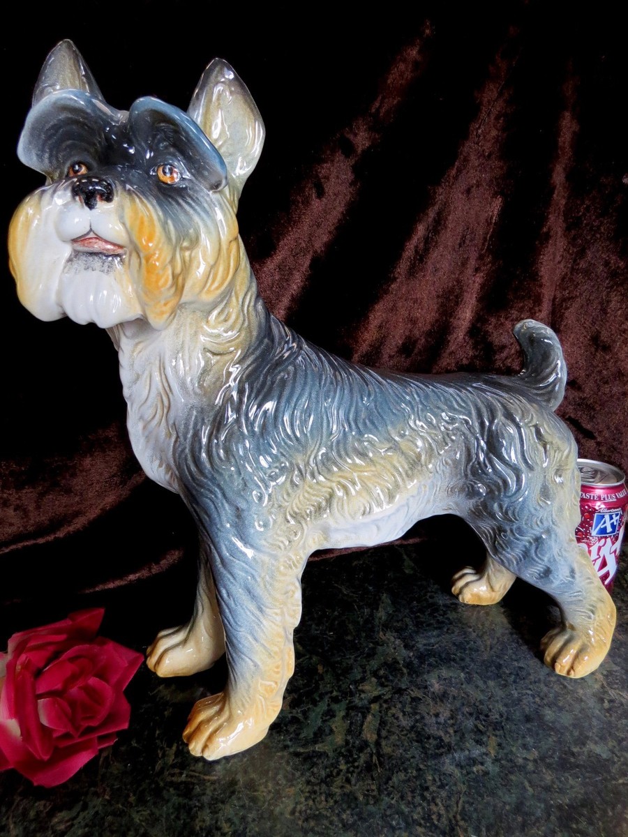 made in Italy 犬　置物 FAB LARGE 16