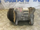 2014 BMW F30 320D 2.0 DIESEL AIR CON COMPRESSOR PUMP 9330829 #27755