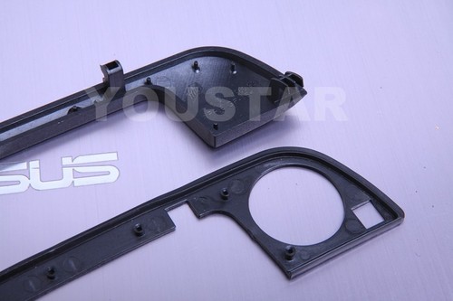 UK PREMIUM NEW Complete Set Door Handle Covers for BMW 3 5 Series E36 E34 - Picture 6 of 9