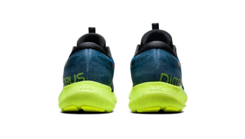 Asics Gel-Nimbus Lite 2 - Imagen 6 de 6