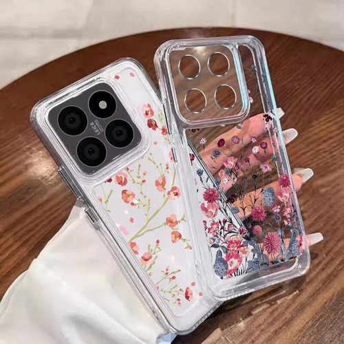 For Xiaomi 13T Poco F6 X6 Pro Redmi Note 14 13 12 11 Pro Shockproof Case Cover - Picture 2 of 23