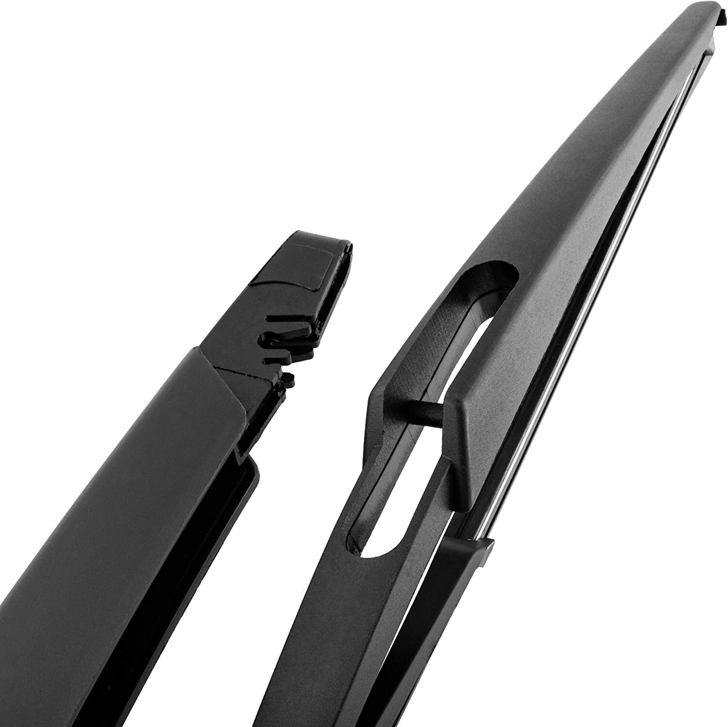 1648200744 For Mercedes 63AMG GL350 ML350 550 Rear Windshield Wiper Arm