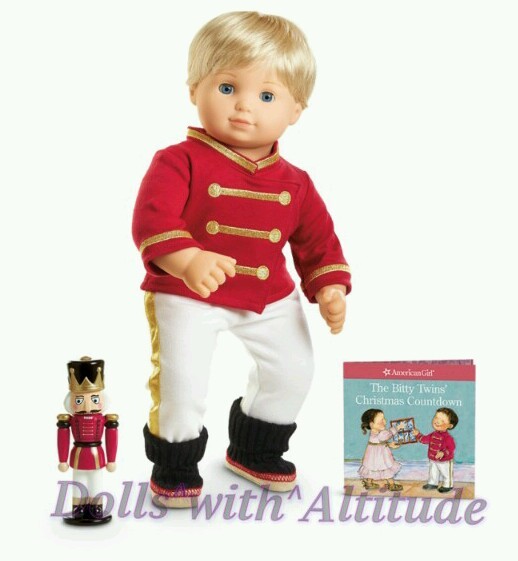 bitty twins for sale