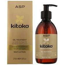 ASP Kitoko Oil Treatment 290ml