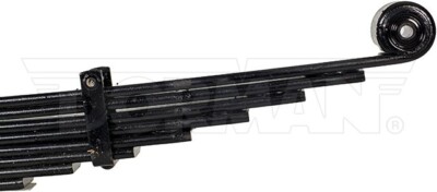 Dorman 22-188 Front Leaf Spring Compatible With Select Chevrolet And GMC Truck Models
