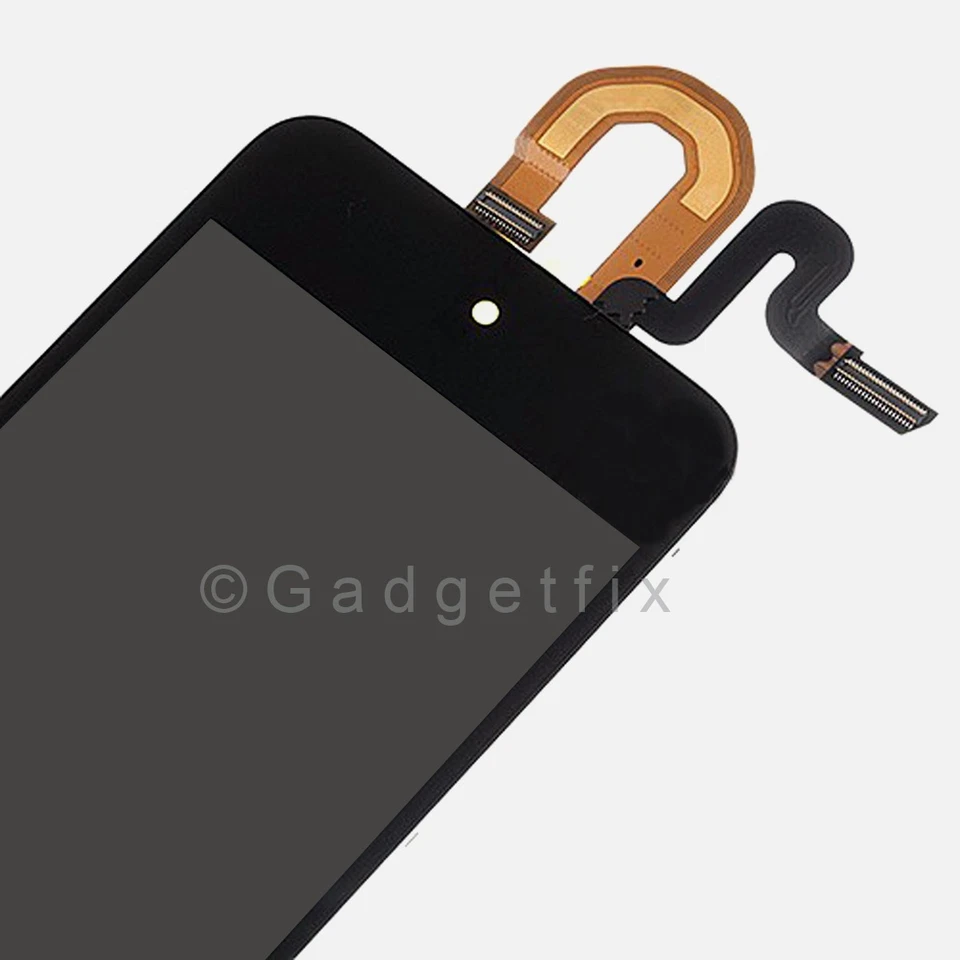 US LCD Screen Display + Digitizer Touch Screen For iPod Touch 6 6th Gen A1574 - Image 4 of 4