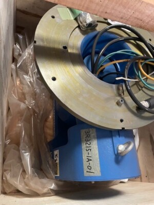 YASKAWA Positioner (YR-MPD250B-A00 MOTOPOS)