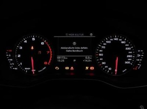 69Tkm! Audi 2.0 TFSI Mild Hybrid Zylinderkopf Nockenwelle 06K103063AE 190/150PS