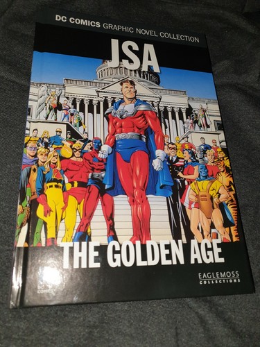 DC COMICS GRAPHIC NOVEL COLLECTION EAGLEMOSS SHIPPING WORLDWIDE - Bild 40 von 46