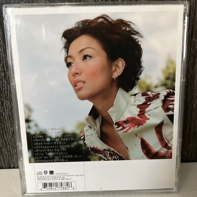 郑秀文 Sammi Cheng 鄭秀文 《 我應該得到 》1999年 首版 CD | eBay