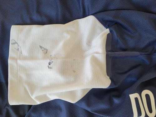 Nike USA US Fußball USMNT 2012/2013 Away Trikot PI Landon Donovan #10 Größe L - Bild 7 von 11