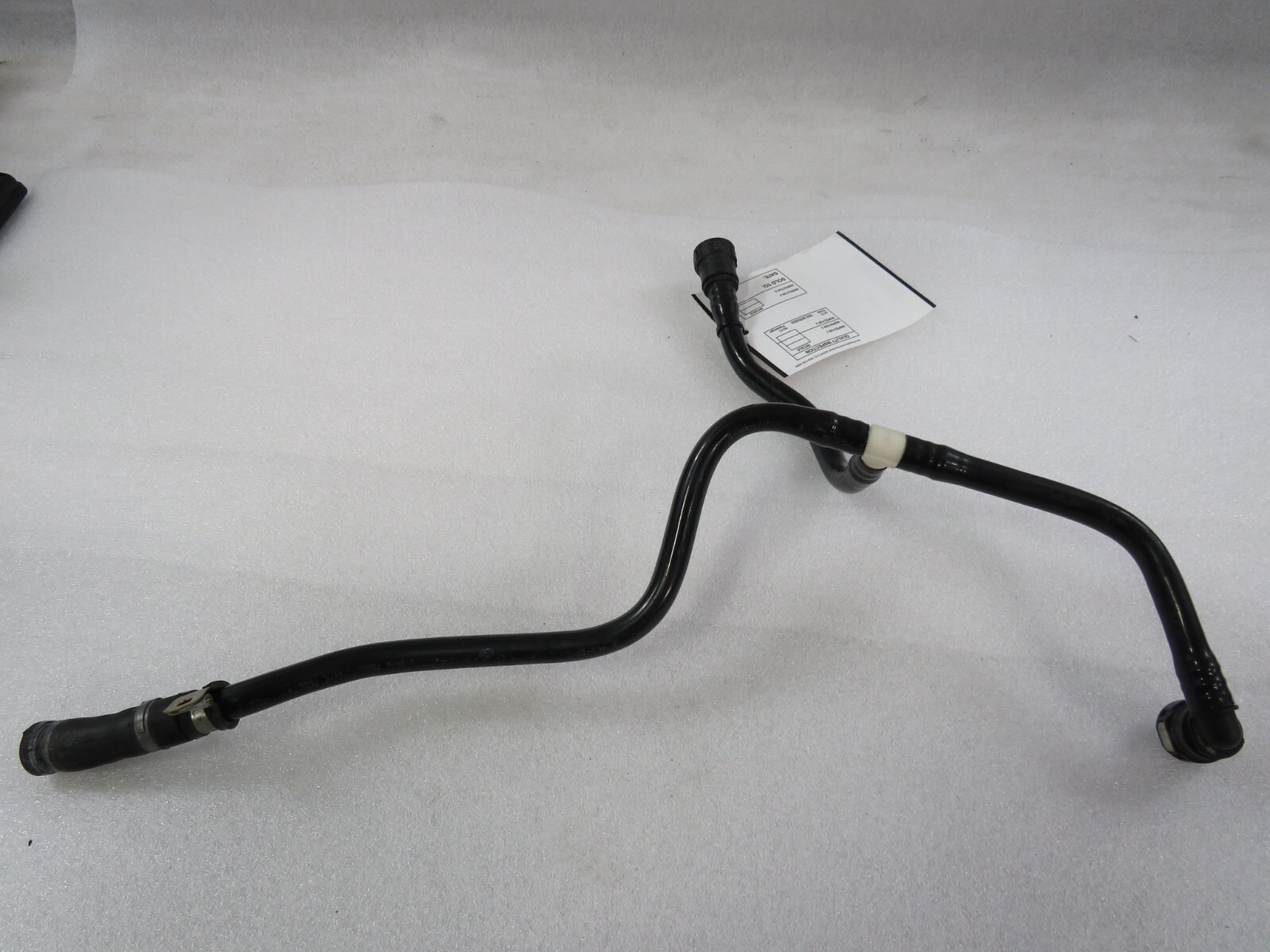 Ferrari 360, Spider, Air Line, Used, P/N 179476