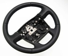 Lenkrad beziehen mit Leder für Citroen Jumper multi 2012-2020 McarStyling