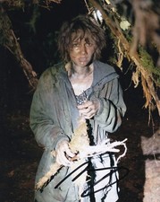 VALORIE CURRY signed autograph 20x25cm BLAIR WITCH in person autograph COA