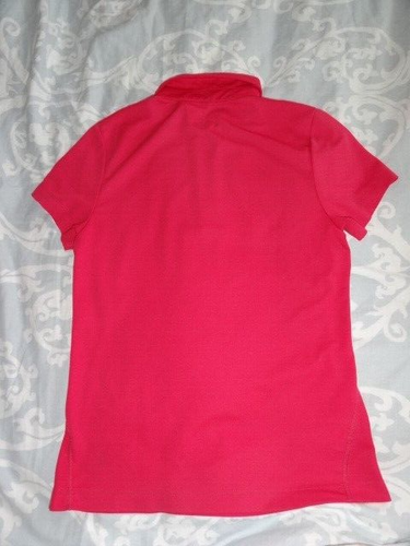 ODLO Damen (Sport-)Polo T-Shirt Gr. S TOP - Bild 8 von 8