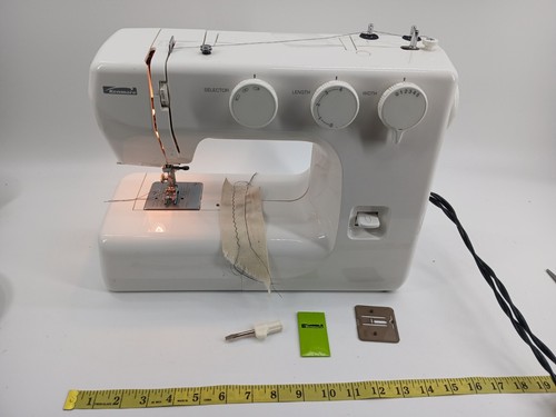 Kenmore Sewing Machine Model 38512102 Sears With Owners Manual*** - Picture 2 of 24
