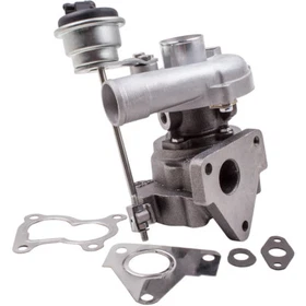 Turbolader for Renault Clio II Dacia Logan 1.5L dCi 48KW 65HP K9K-700 14411BN70