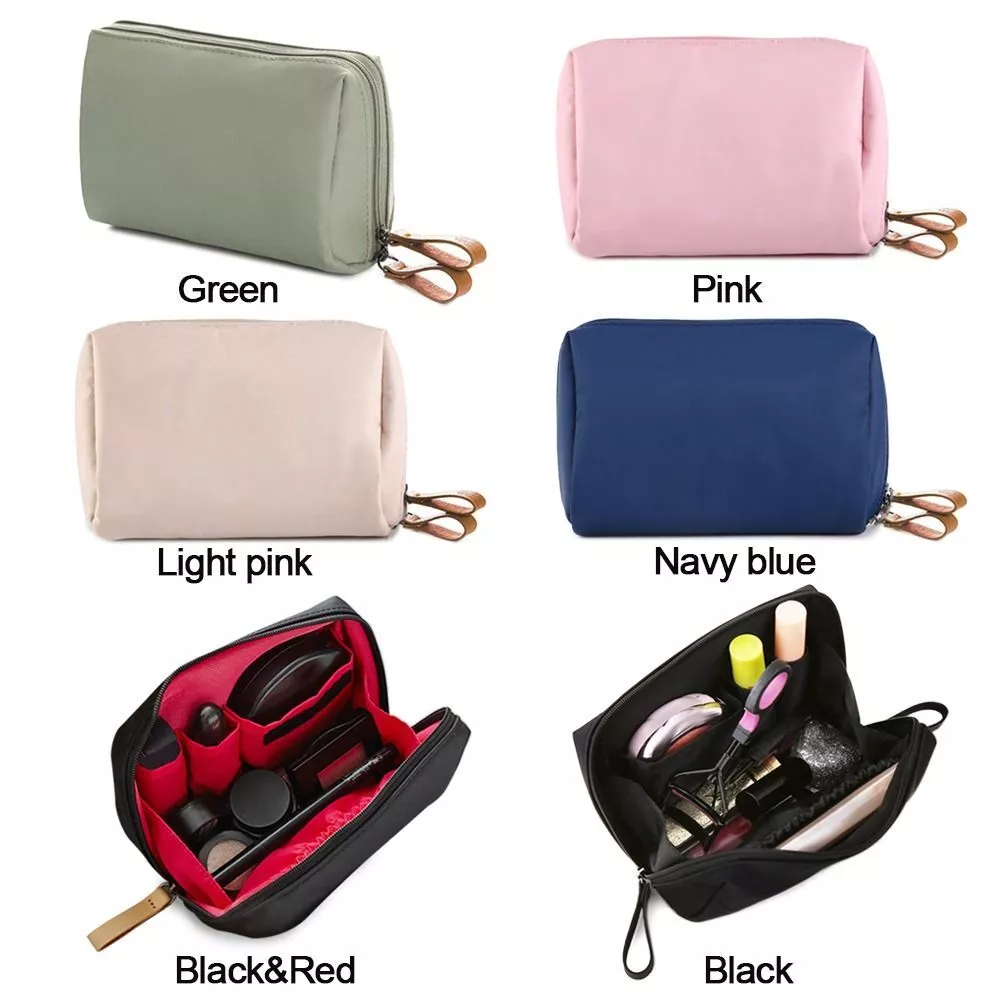 Makeup 2024 bag organizer