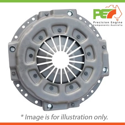 New EAZY PARTS CLUTCH PRESSURE PLATE PN 1J0407EXED To Fit HINO TRUCK FE7J,