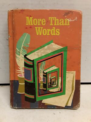 洋書 More Than Words More Than Words | eBay