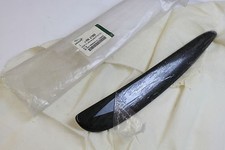 Neu Original Jaguar S Type Holzleiste Türverkleidung hinten Rechts XR827989