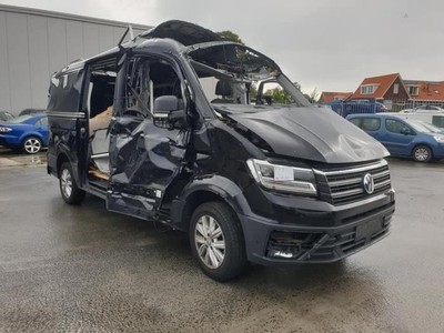 Tank VW Crafter Kasten SY, SX  P15685914