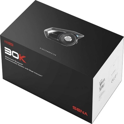 Sena 30K M/C B/T Comm System mit Mesh Intercom 30k-03