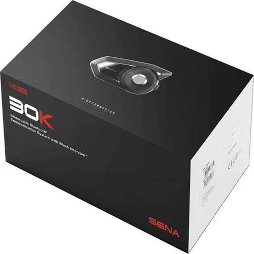 Sena 30K M/C B/T Comm System mit Mesh Intercom 30k-03