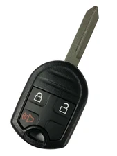 NEW OEM 2011 2012 2013 2014 FORD F150 RAPTOR F250 REMOTE HEAD KEY FOB SA