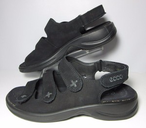 ecco primo sandals