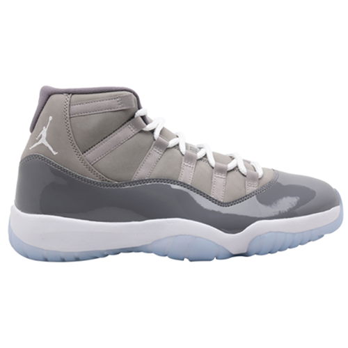 Jordan 11 Retro High Cool Grey