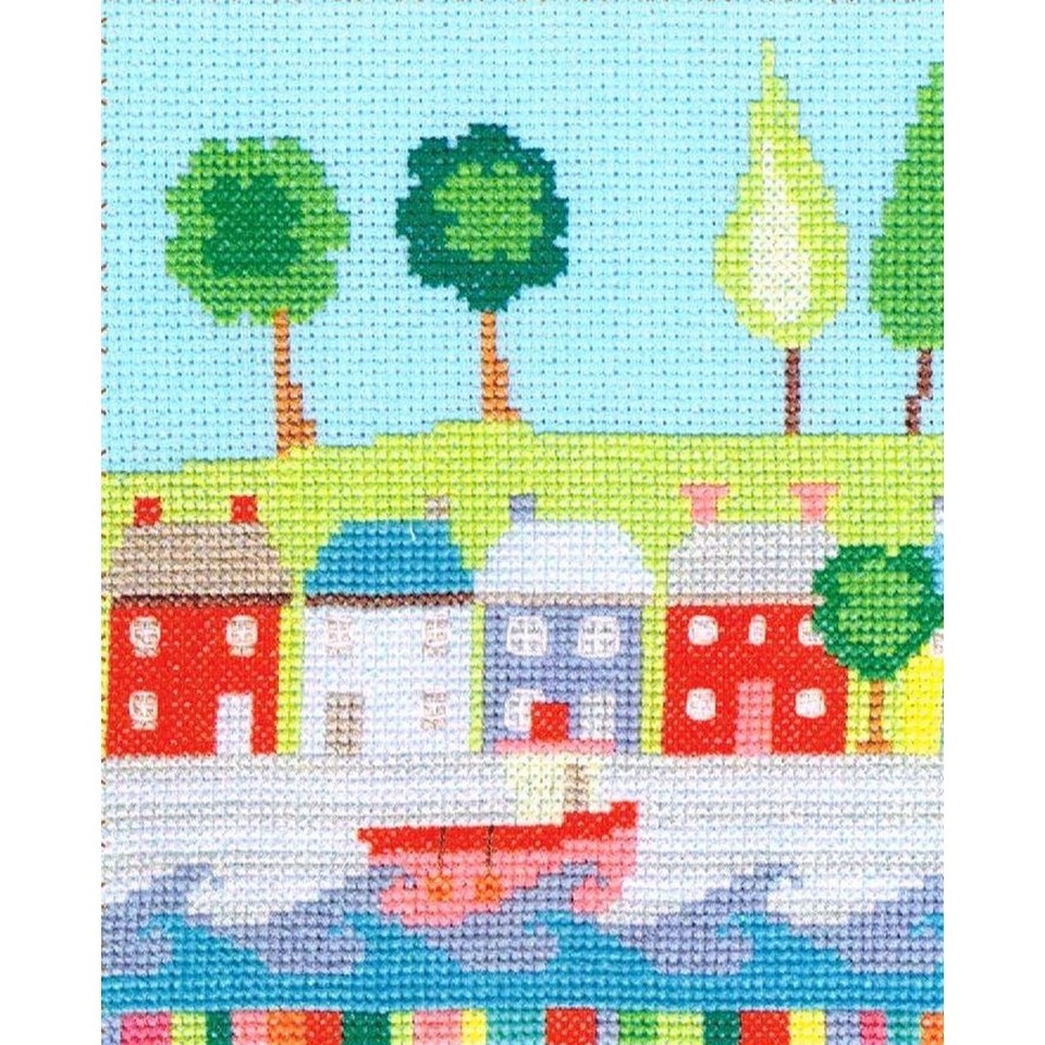 Bike De Letistitch - Letistitch - Kits - Casa Cenina