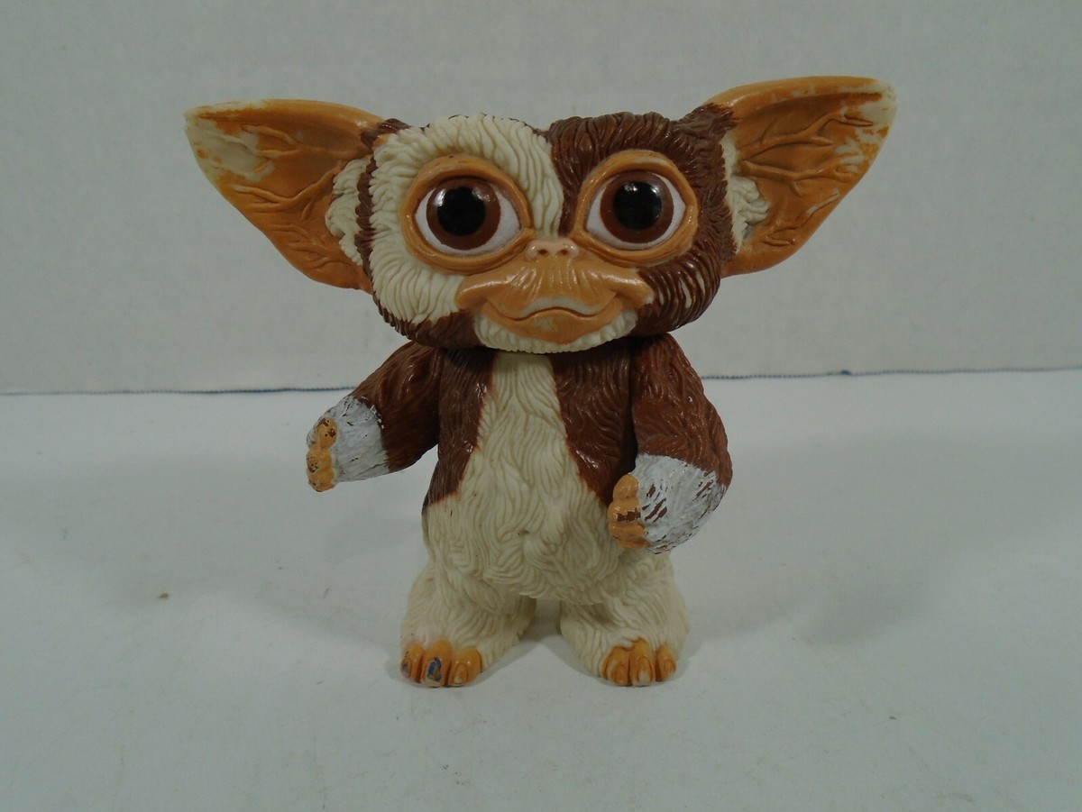 ギズモ LJN社 Gremlins Gizmo Figure 1984年 1984 LJN TOYS--GREMLINS