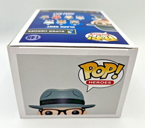 Funko Pop DC Batman Superman Suicide Squad Teen Titans GO Gotham + Vinyl U Pick - Picture 48 of 246